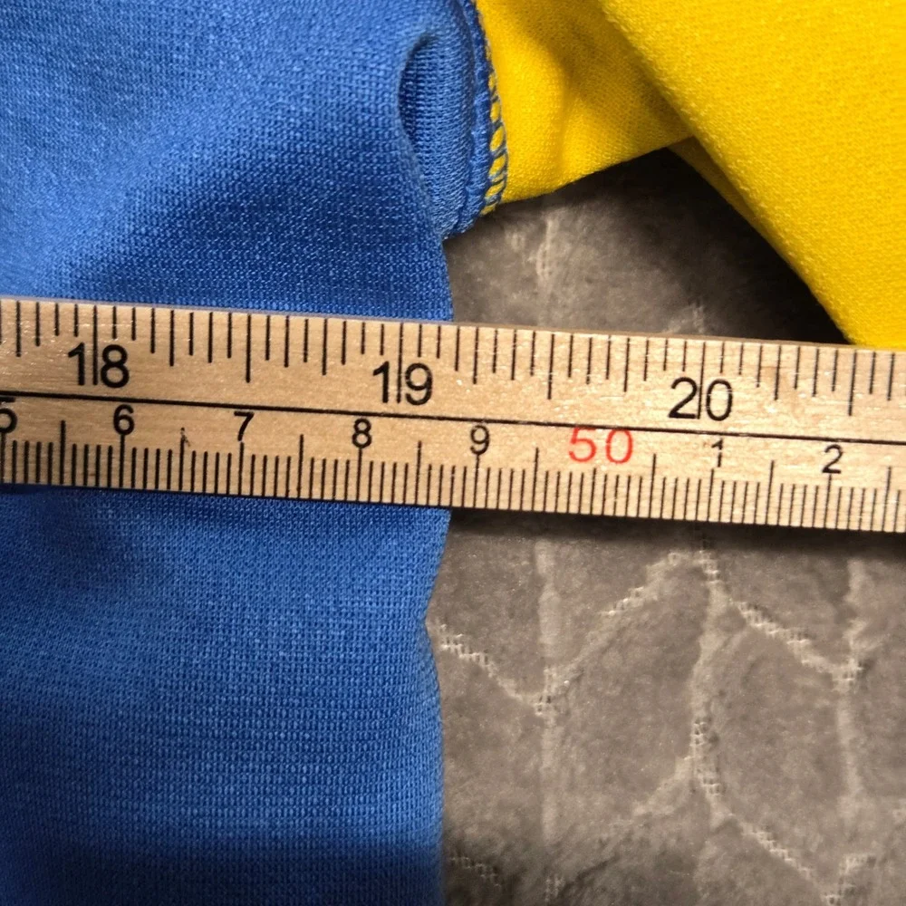 Nike Boston Red Sox Therma-FIT Hoodie Mens Small Blue Yellow MLB City Connect